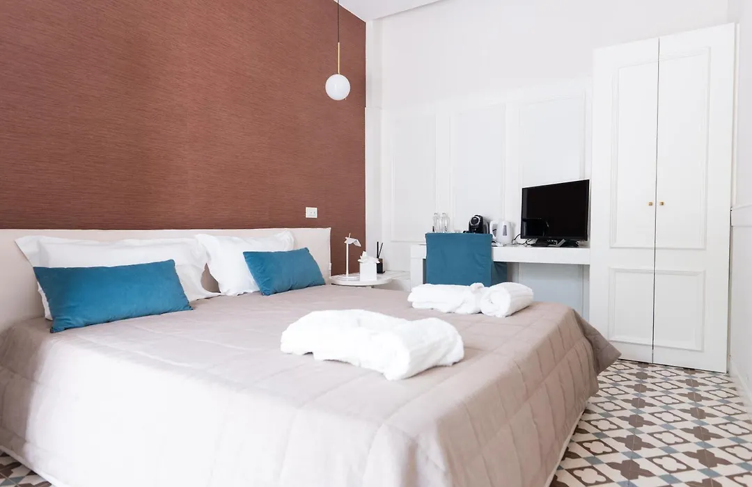 Villa Ascosa - Relais sul Mare-1
