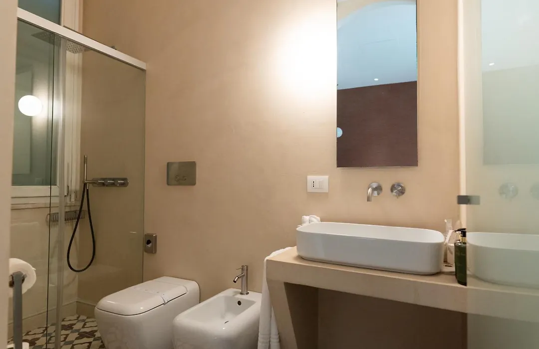 Villa Ascosa - Relais sul Mare-1