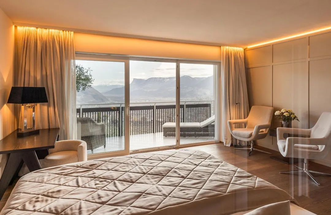Hotel Patrizia-1