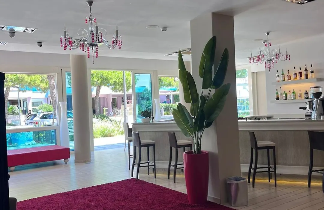 Hotel Fiamma-1