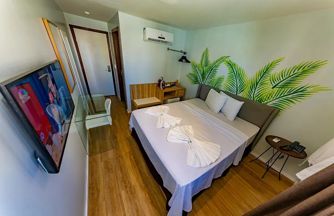 Ecco Hotel Fortaleza-1