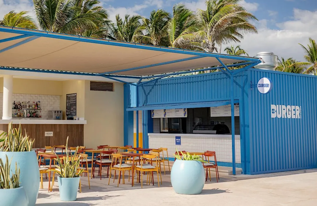 Iberostar Selection Coral Cancun (Adults Only)-1