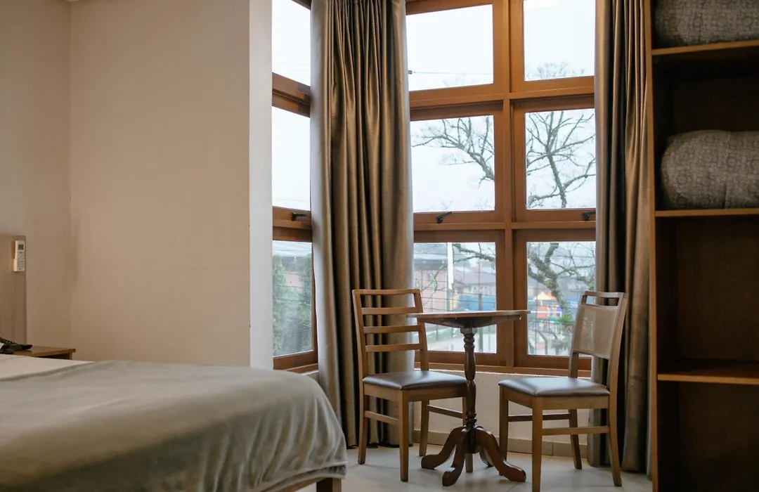 Hotel Triveneto Gramado-1