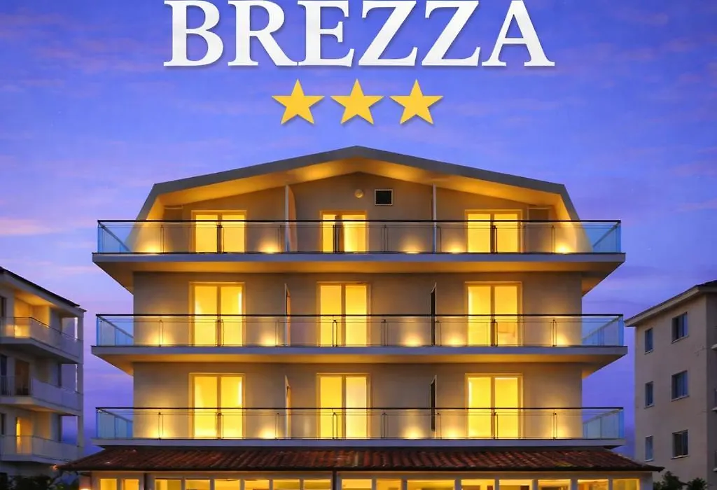 Hotel Brezza-1