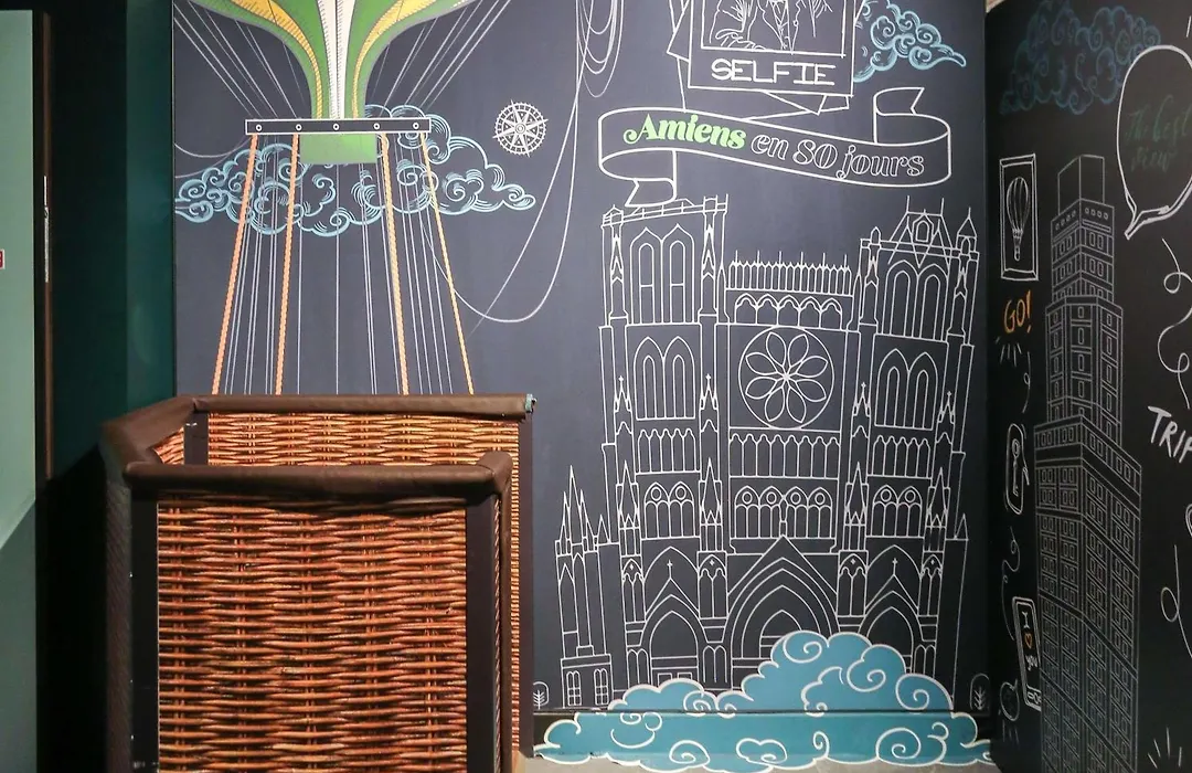 ibis Styles Amiens Centre-1