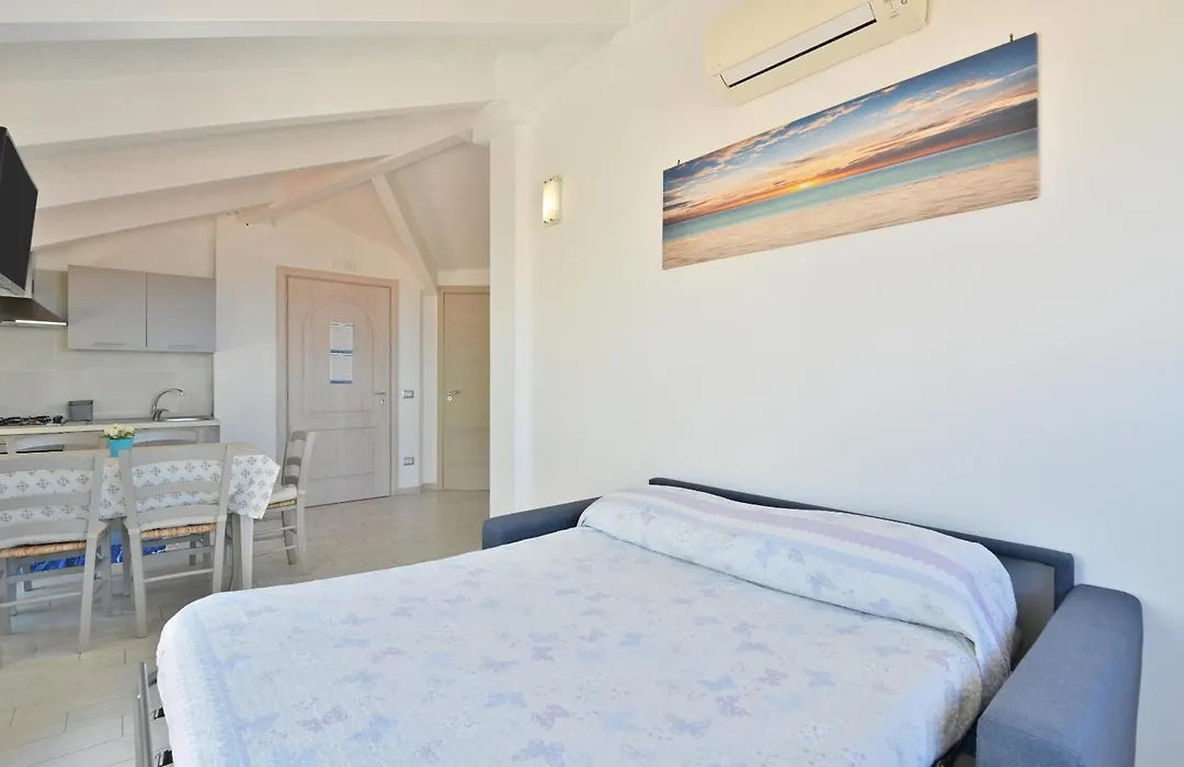 Odissea Residence e Rooms-1