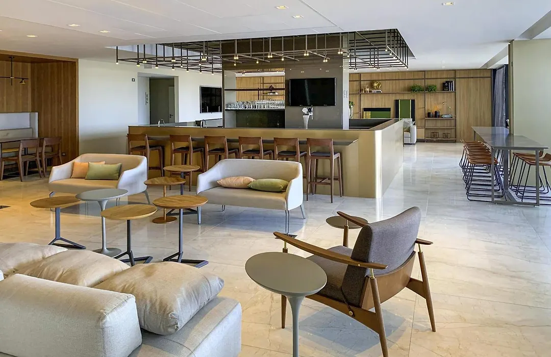 Mercure Itajai Navegantes-1