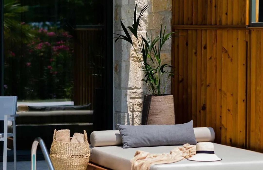Portes Lithos Luxury Resort-1