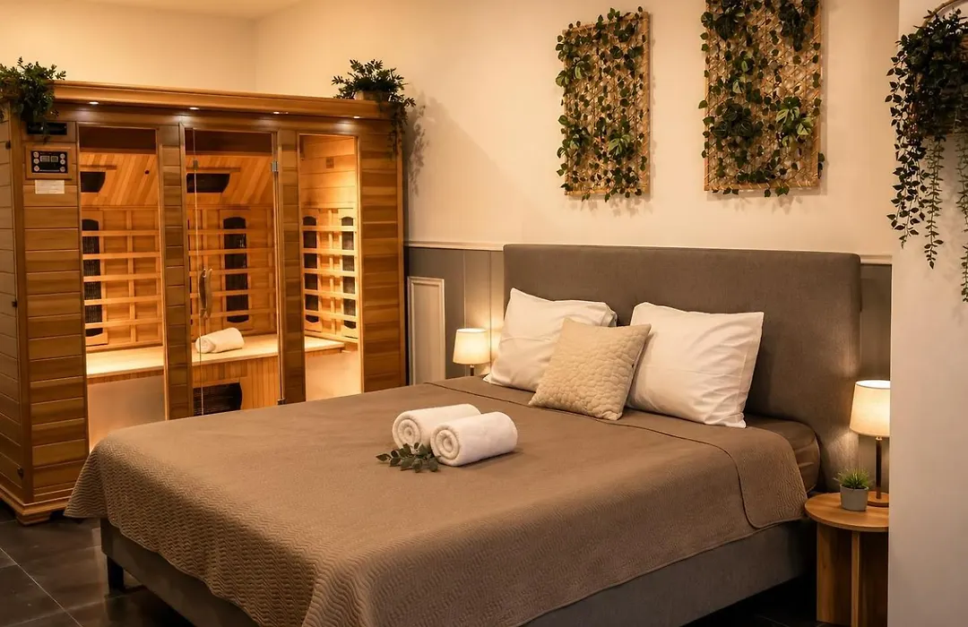 Wellness Suite Zeist-1