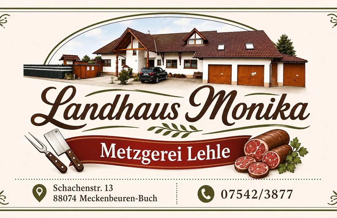Landhaus Monika-1
