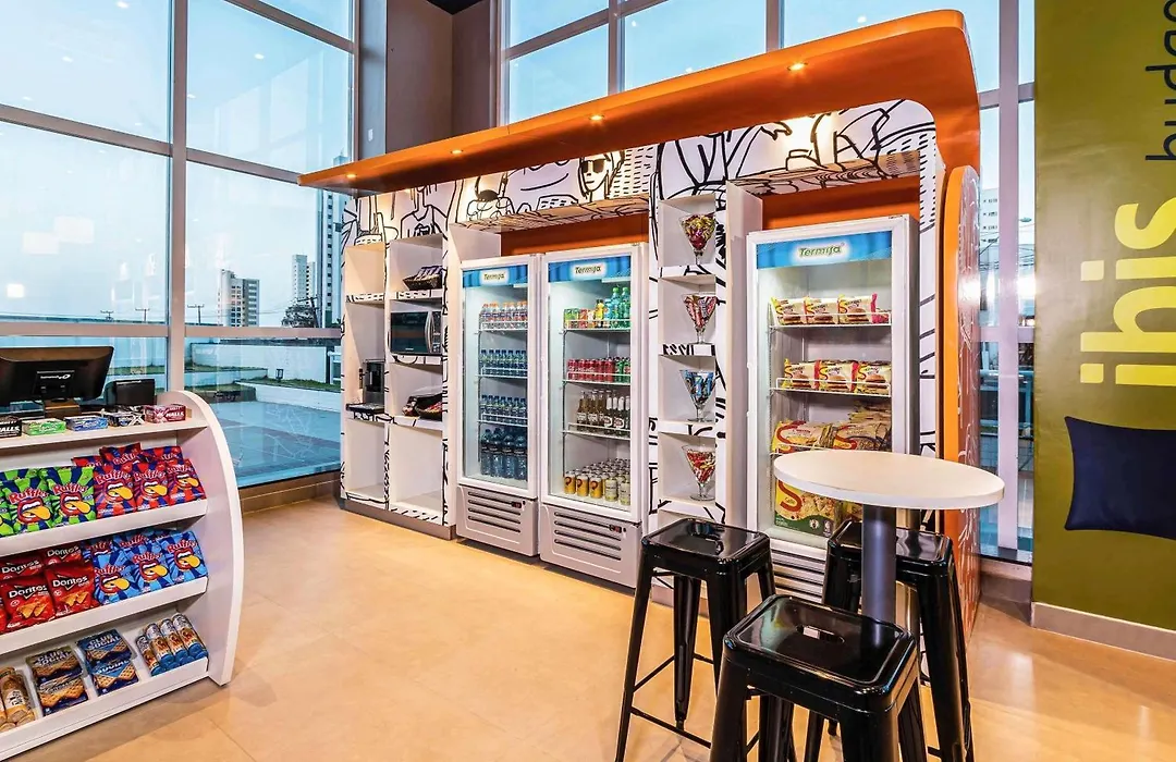 Ibis Budget Fortaleza Praia de Iracema-1
