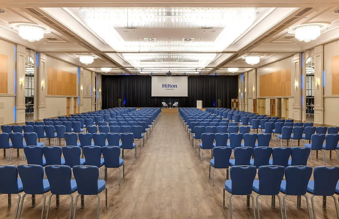 Hilton Duesseldorf-1