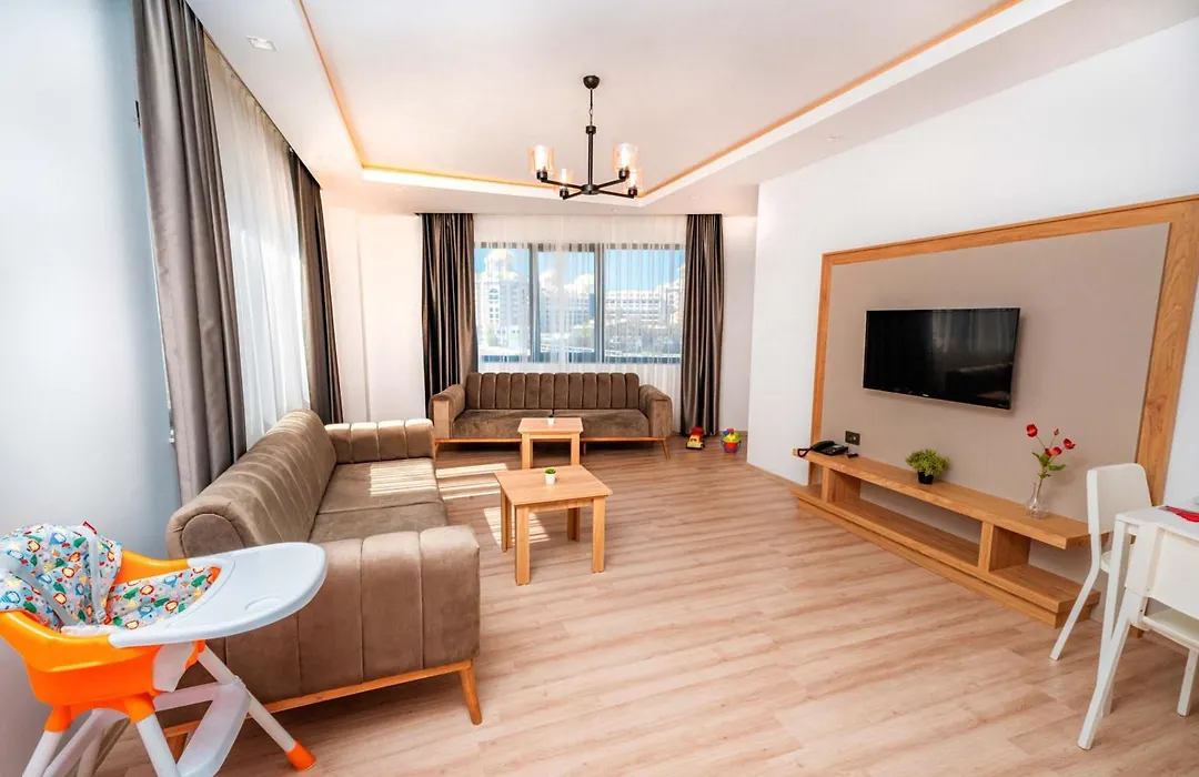 Riversea Suite & Hotel-1