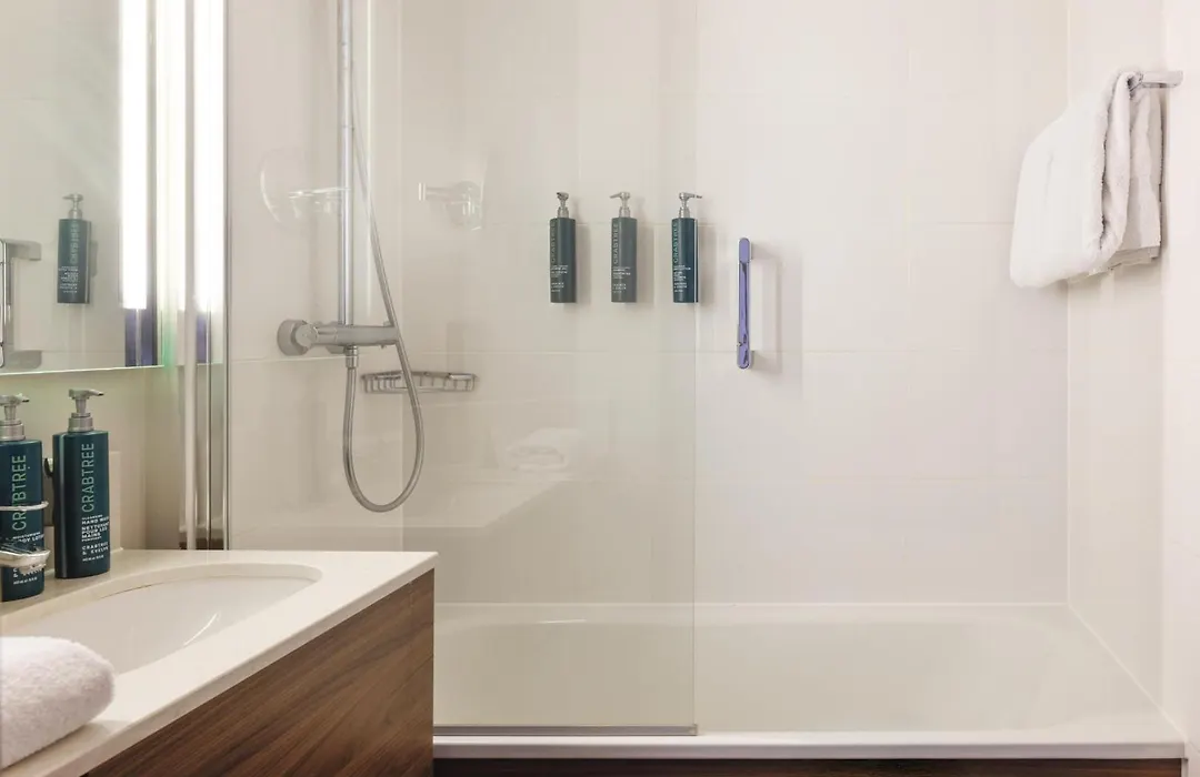 Doubletree By Hilton London Chelsea-1