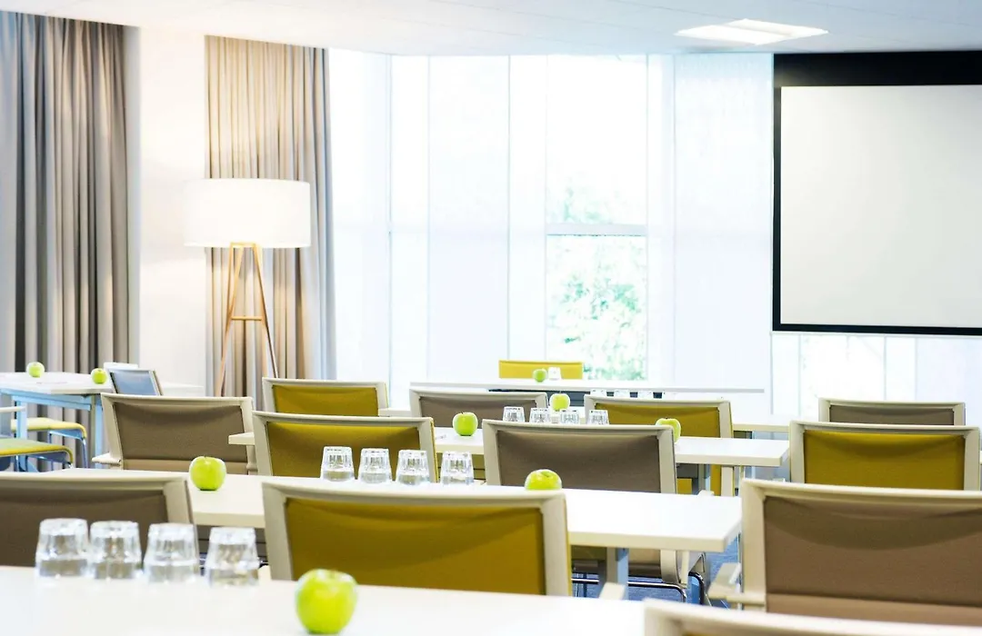 Novotel Rotterdam Brainpark-1