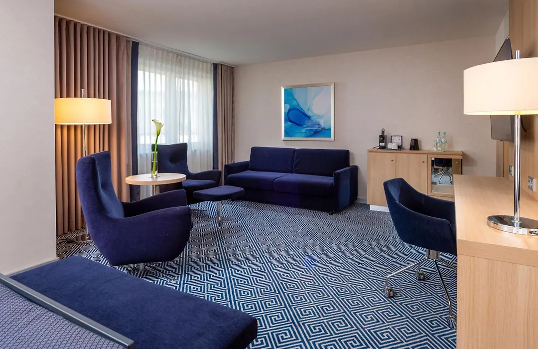 Maritim Hotel Würzburg-1