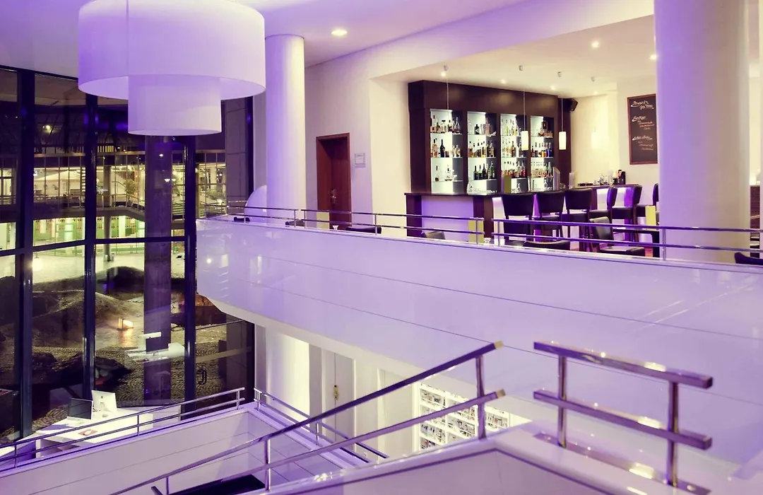 Mercure Hotel Hagen-1