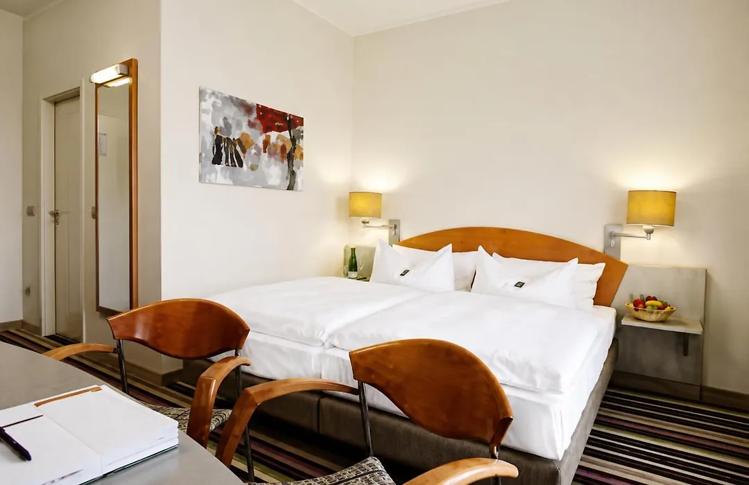 H+ Hotel Köln Hürth-1