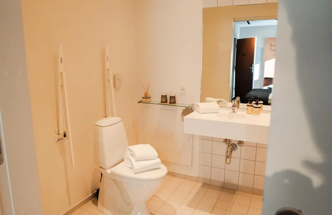 Zleep Hotel Billund-1