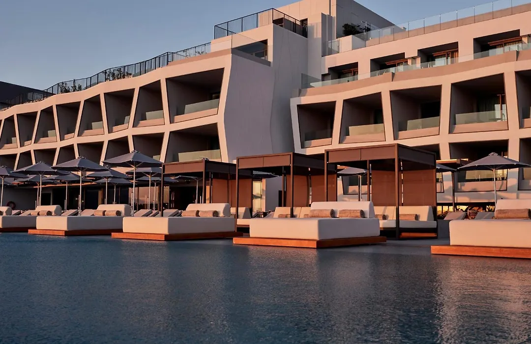 Intercontinental Crete By Ihg-1