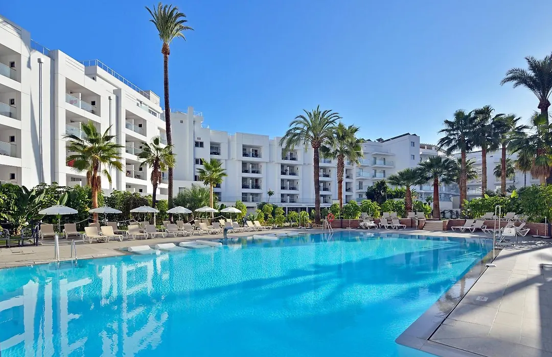 SOL by Meliá Torremolinos - Don Pedro-1