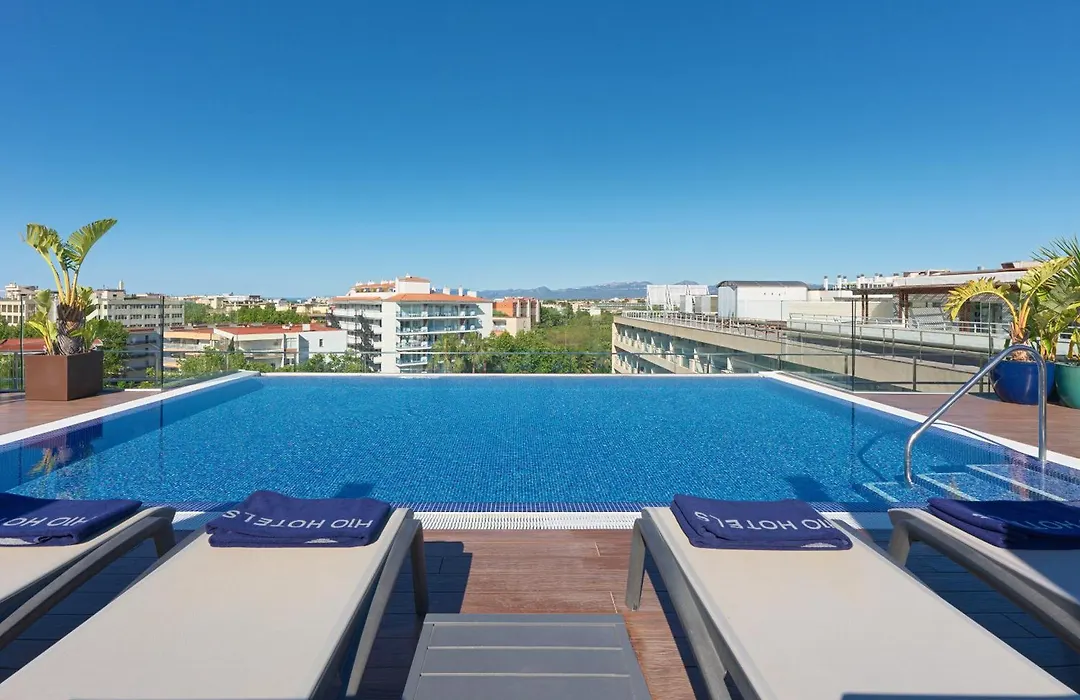 H10 Vintage Salou - Adults Only-1