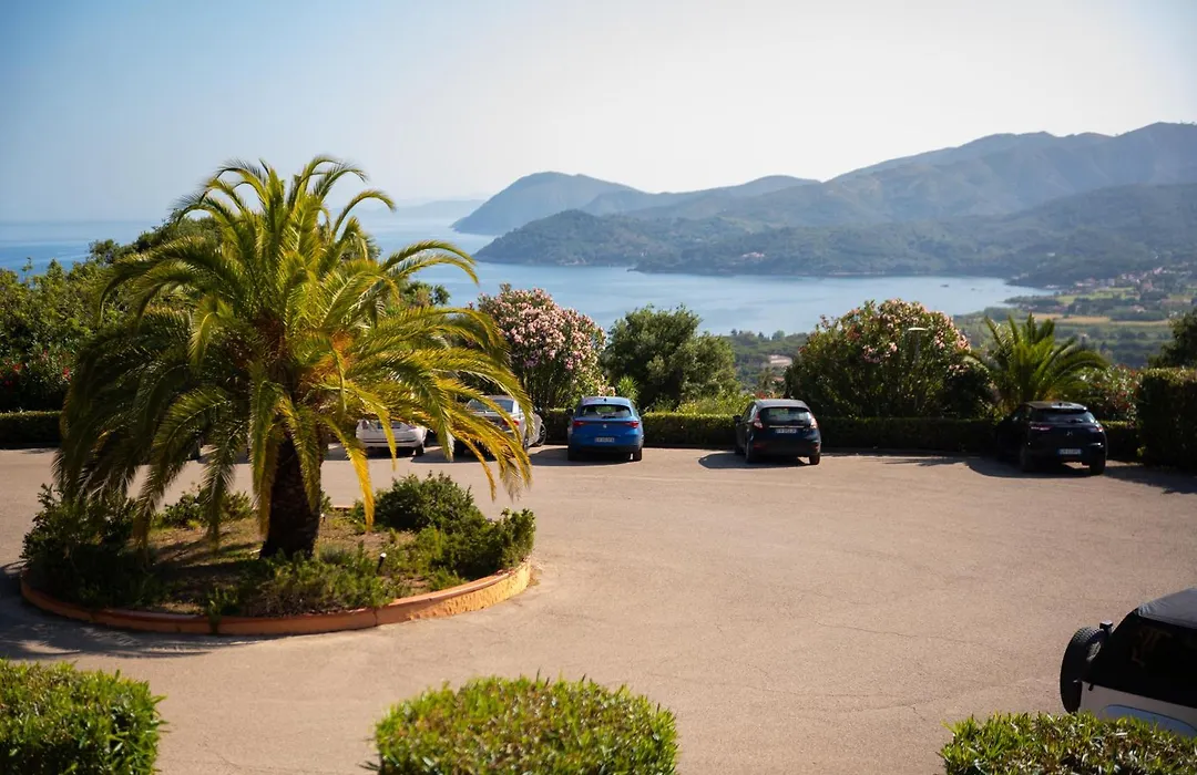 Resort Le Picchiaie-1
