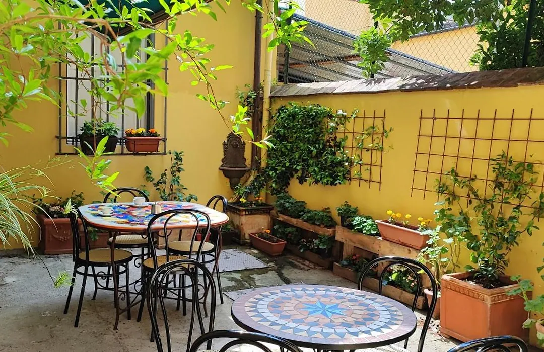 Hotel Eden-1