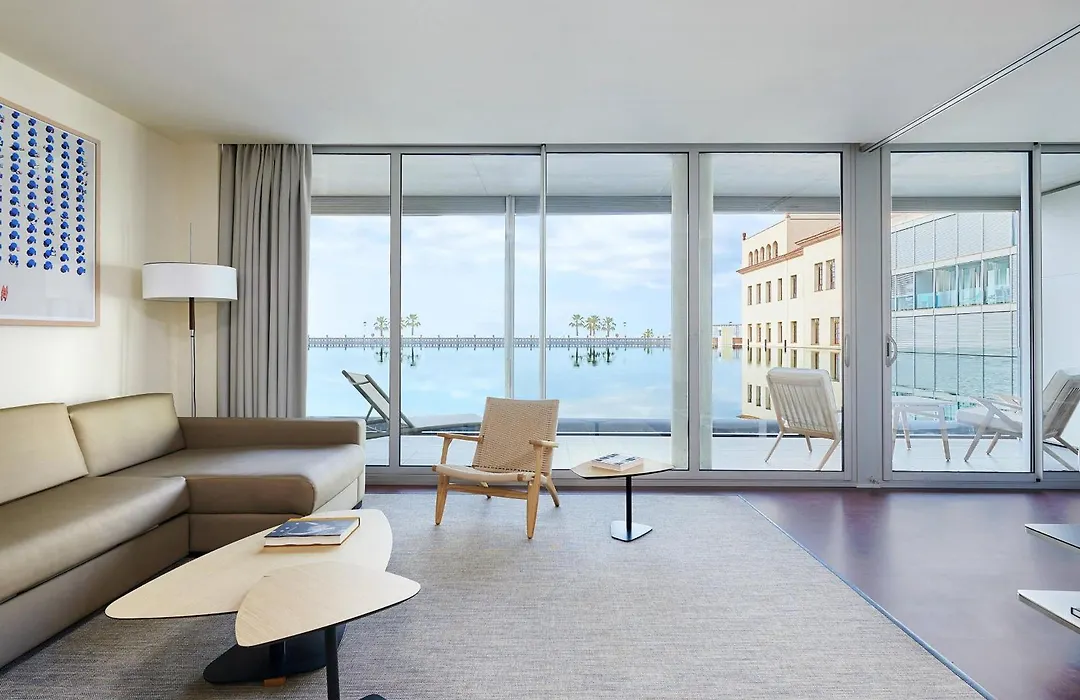 Le Meridien Ra Beach Hotel And Spa-1