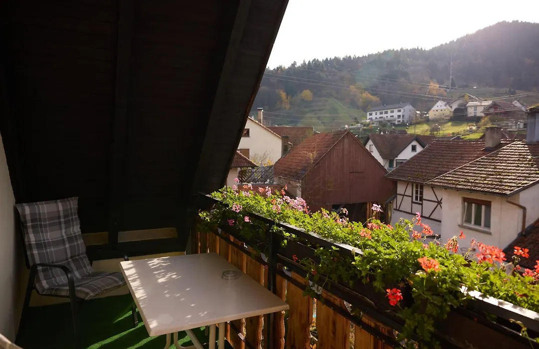 Landhotel Traube-1