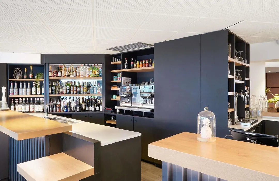 Novotel Paris Sud Porte de Charenton-1
