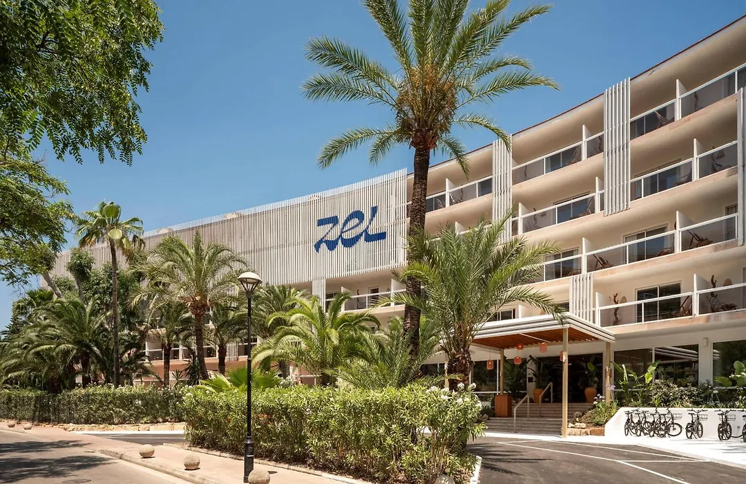 Zel Mallorca (Adults Only)-1