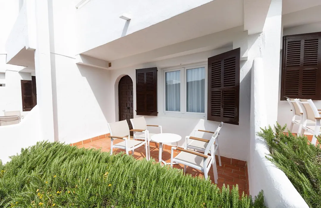 Sol Cala d´Or Apartamentos-1