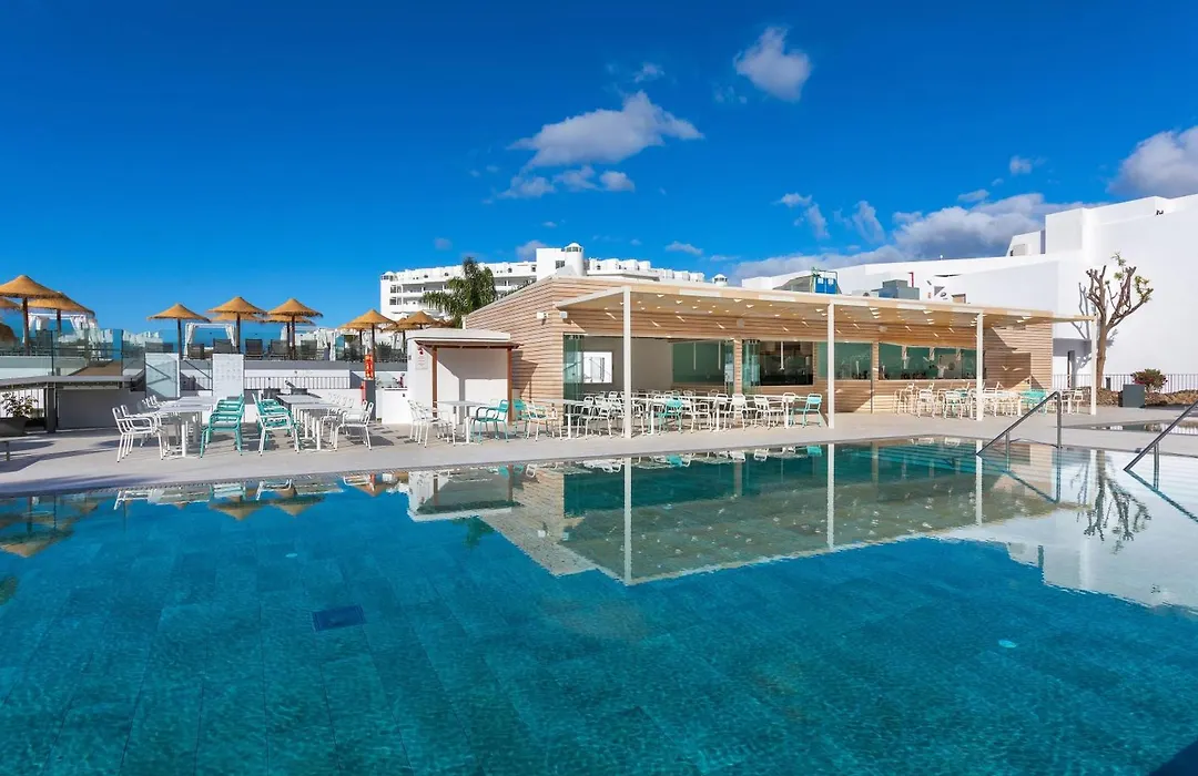 Sol By Melia Fuerteventura Jandia - All Suites-1