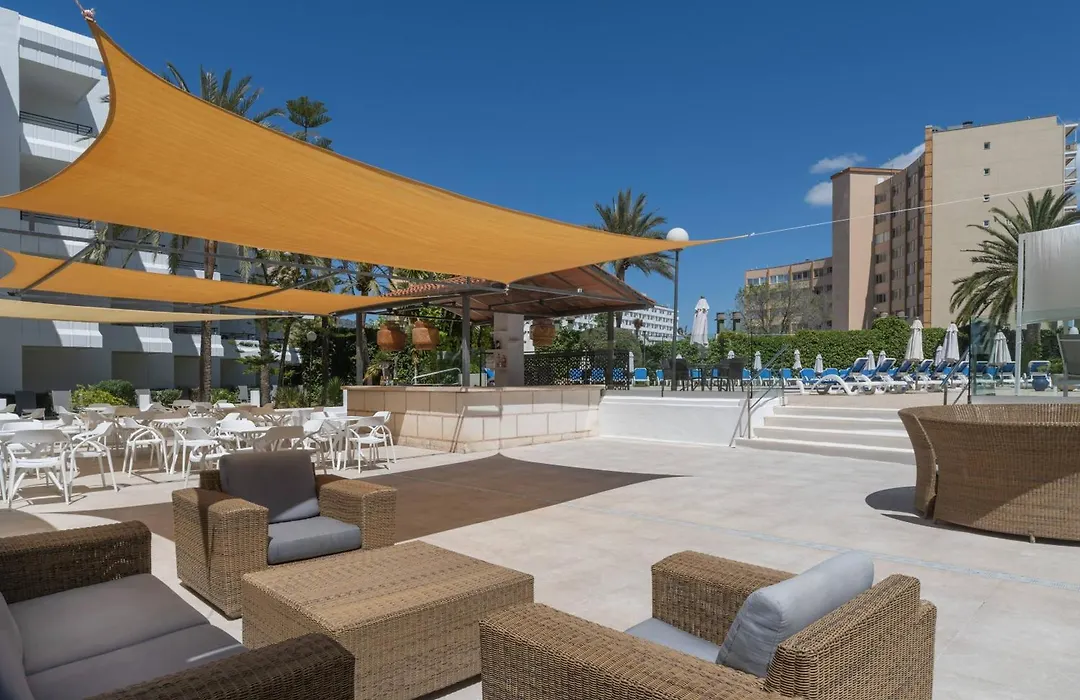 Sol Lunamar Palmanova Apartamentos - Adults Only-1