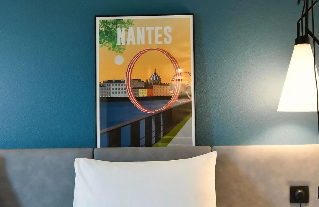 ibis Nantes Saint Herblain-1