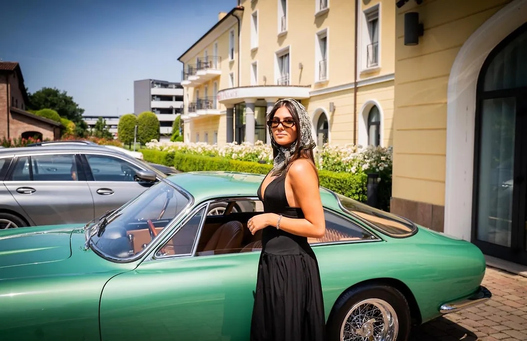 Maranello Palace-1