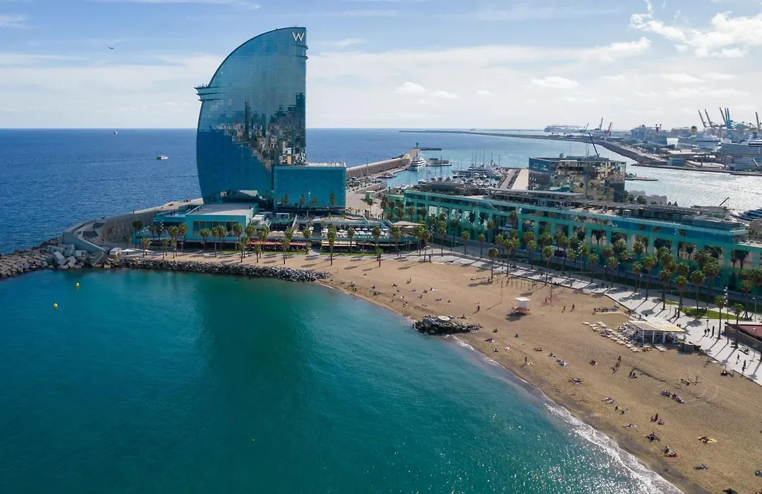 W Barcelona-1
