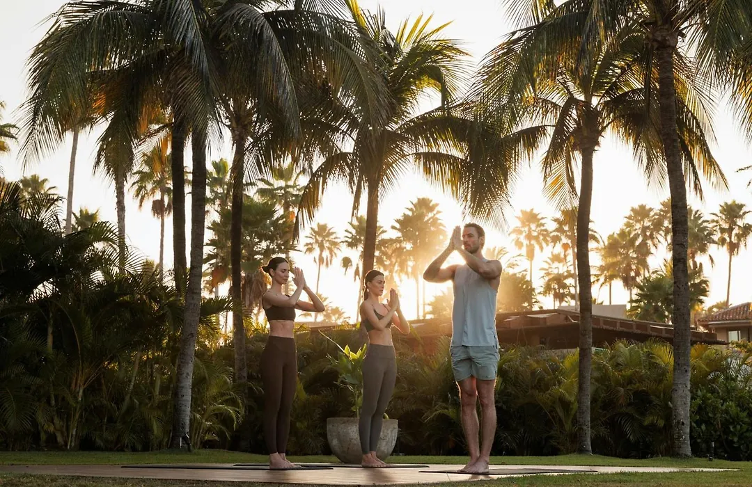 The St. Regis Punta Mita Resort-1