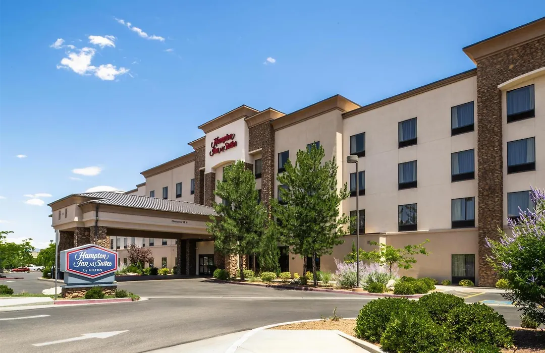 Hampton Inn & Suites Prescott Valley-1