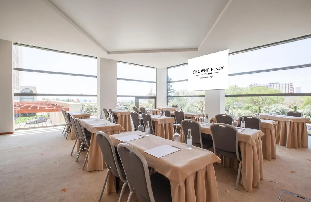 Crowne Plaza Vilamoura - Algarve By Ihg-1