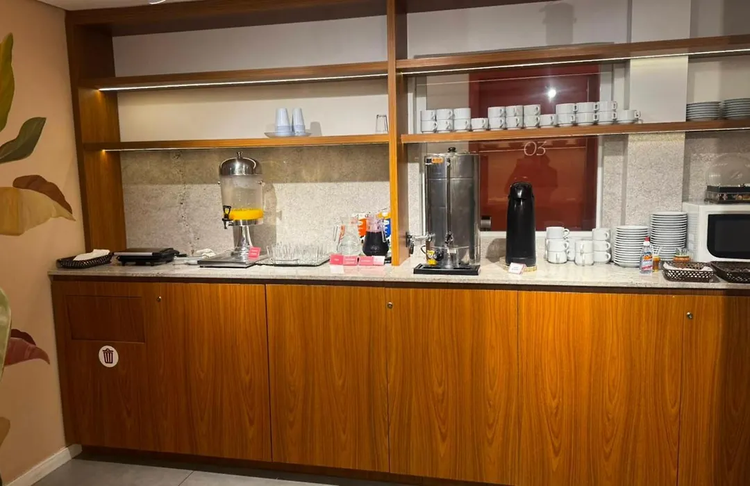 Coral Express próximo ao Cais Mauá e Bar Opinião-1