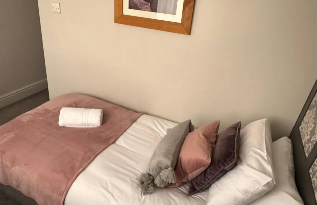 Regency Guest House-1