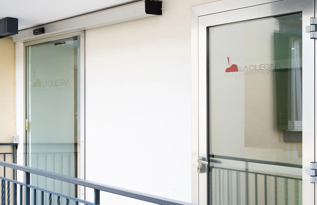 La Ciliegina Lifestyle Hotel-1