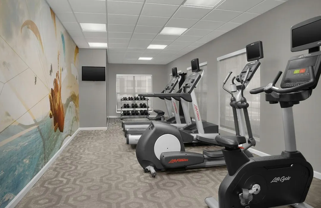 Residence Inn By Marriott Provo North University-1