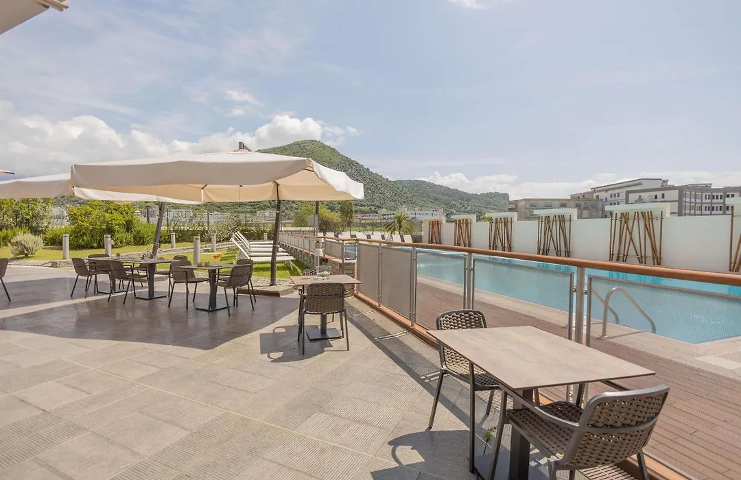 Novotel Salerno Est Arechi-1