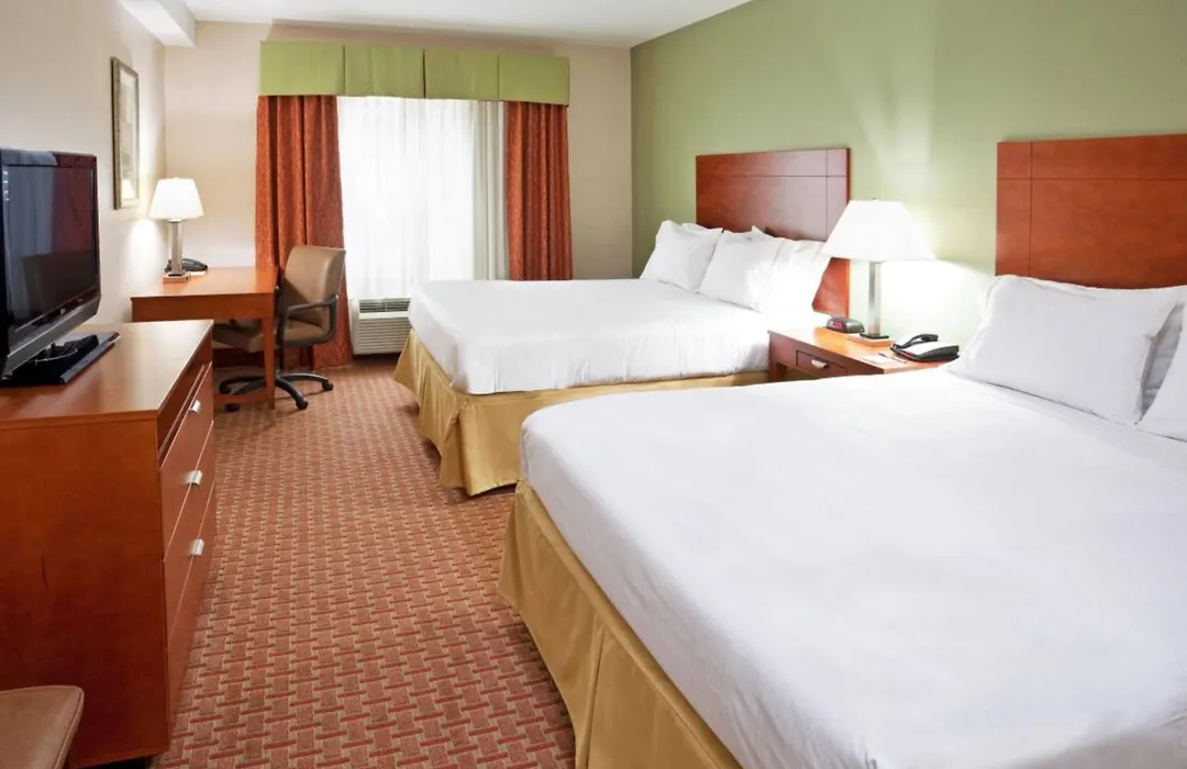 Holiday Inn Express & Suites Niagara Falls By Ihg-1