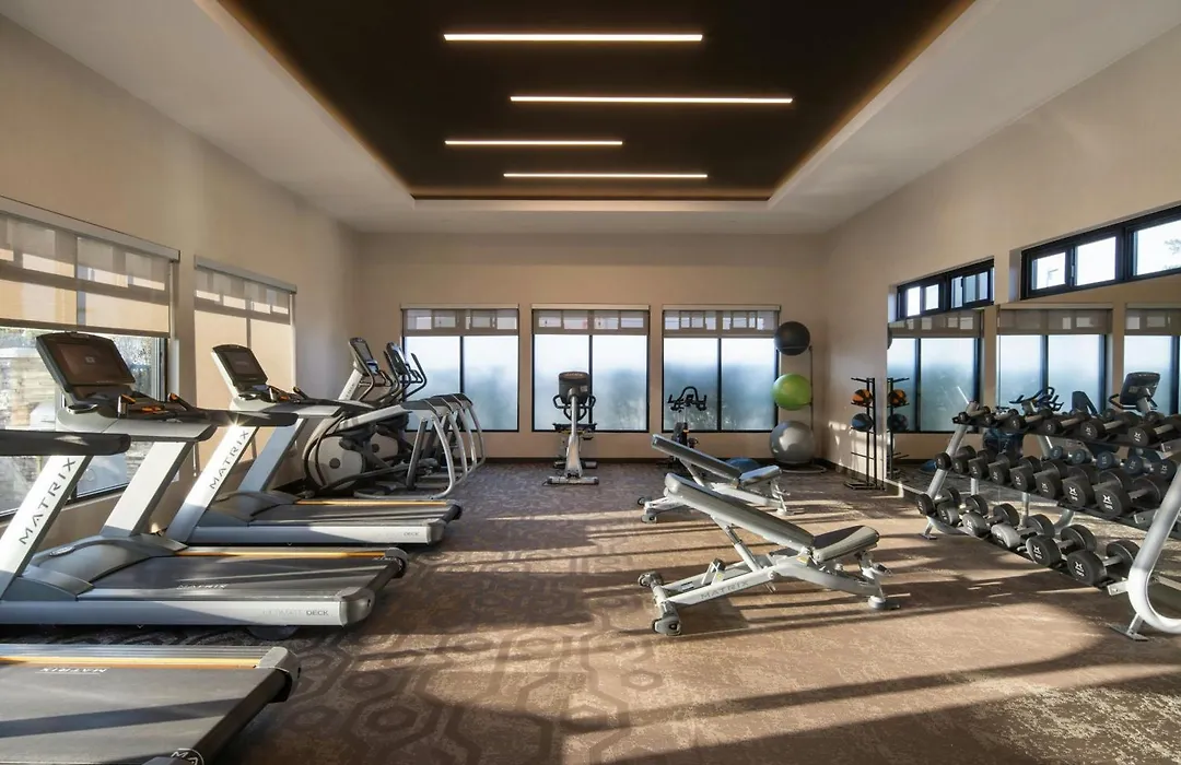 Residence Inn Los Angeles Lax/Manhattan Beach-1