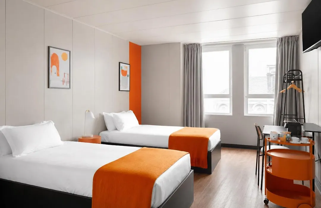 Staysome Porto Herculano-1