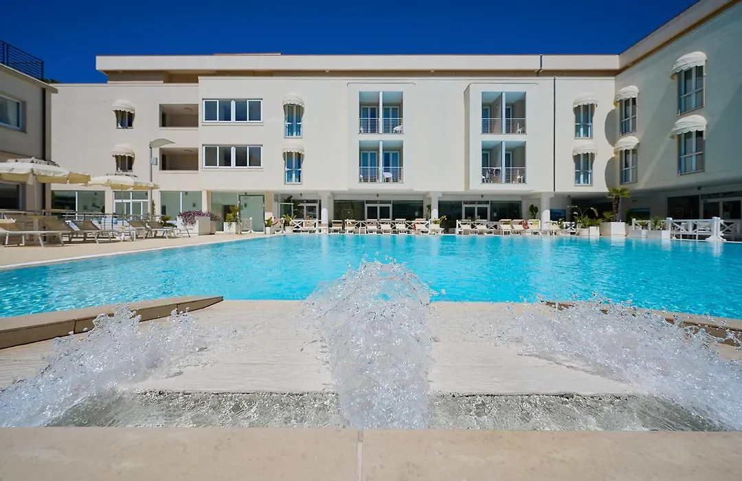 Hotel Terme Marine Leopoldo II-1